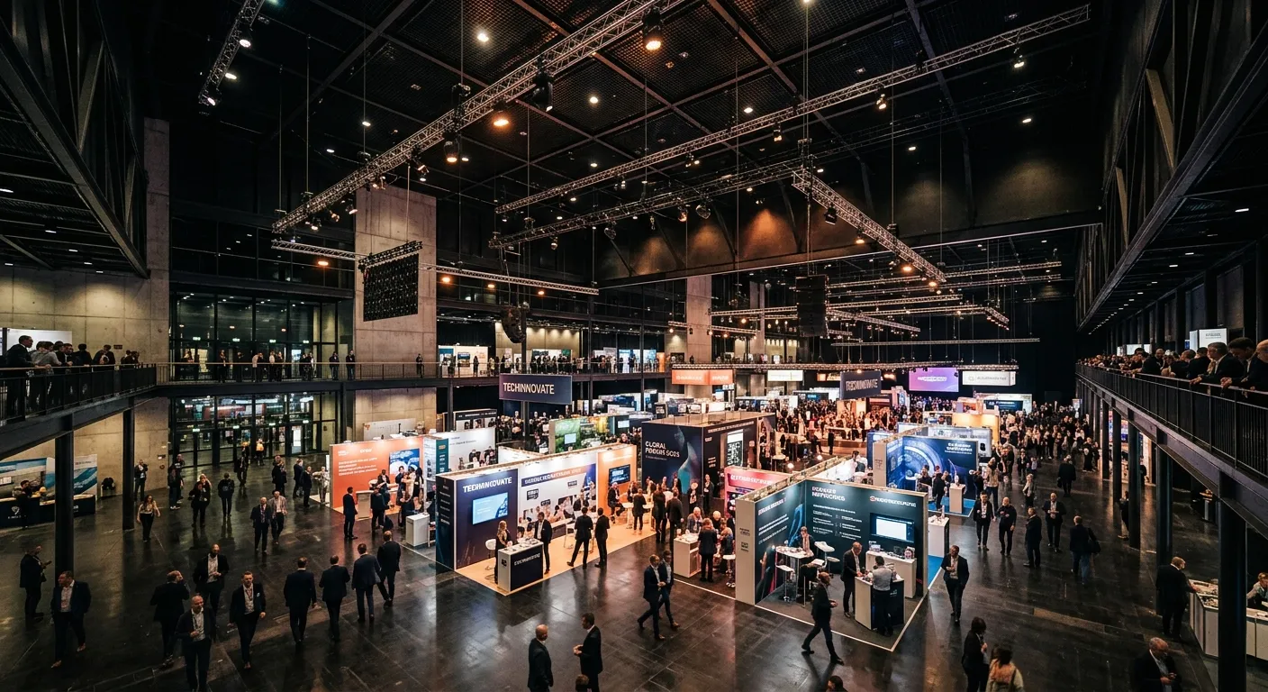Hall 4
