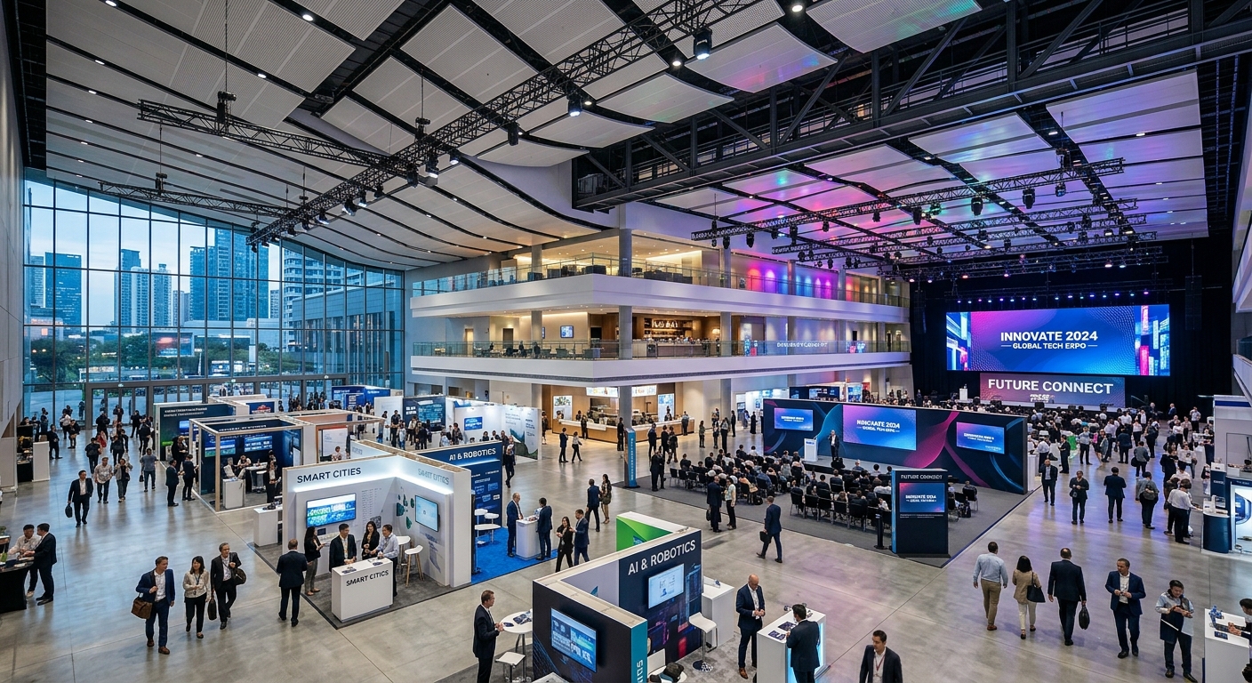 HALL 8