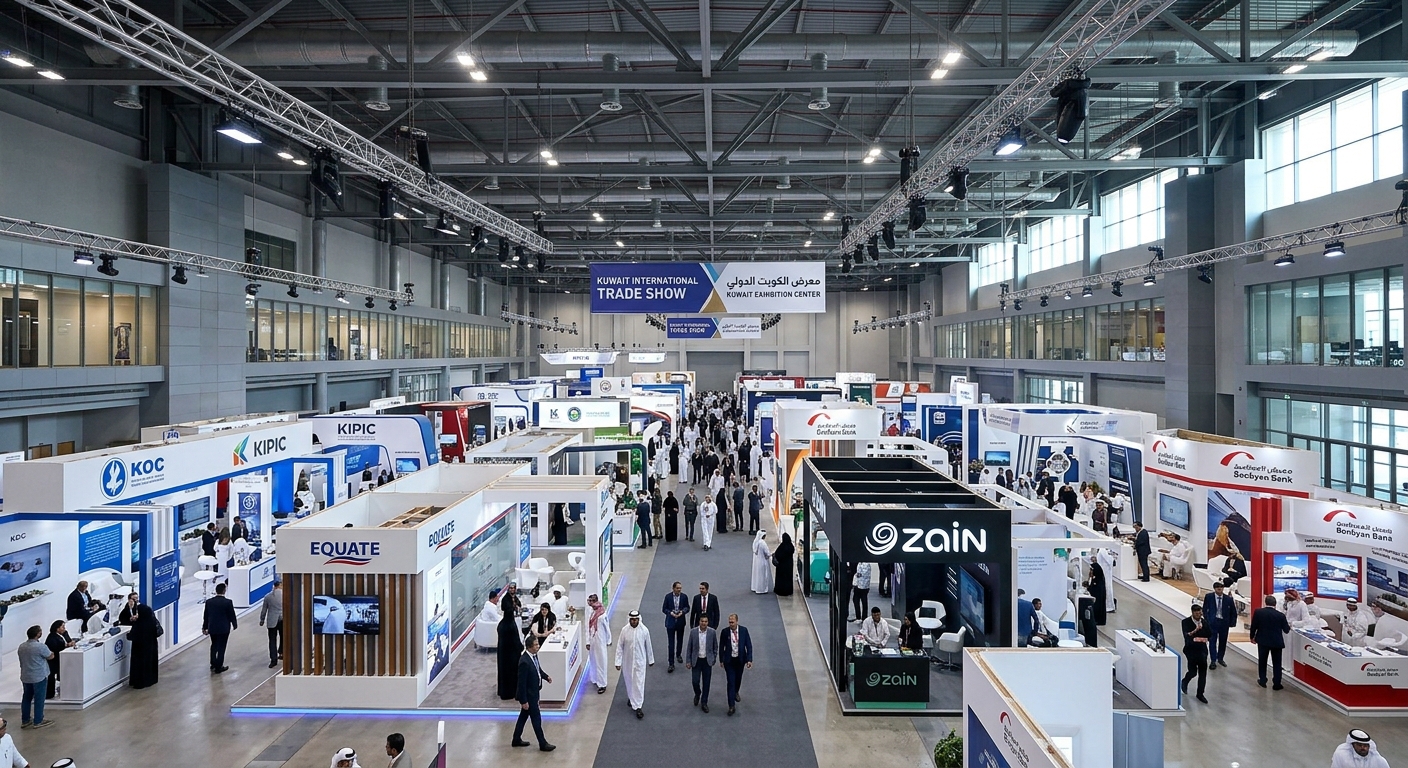 HALL 4