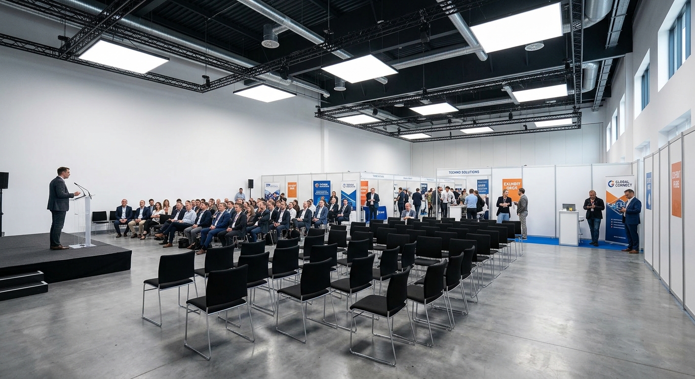 HALL 5