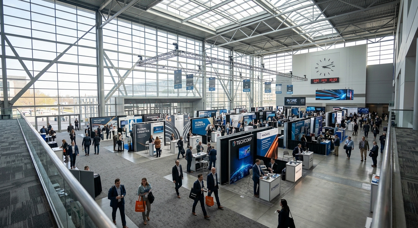 HALL 8