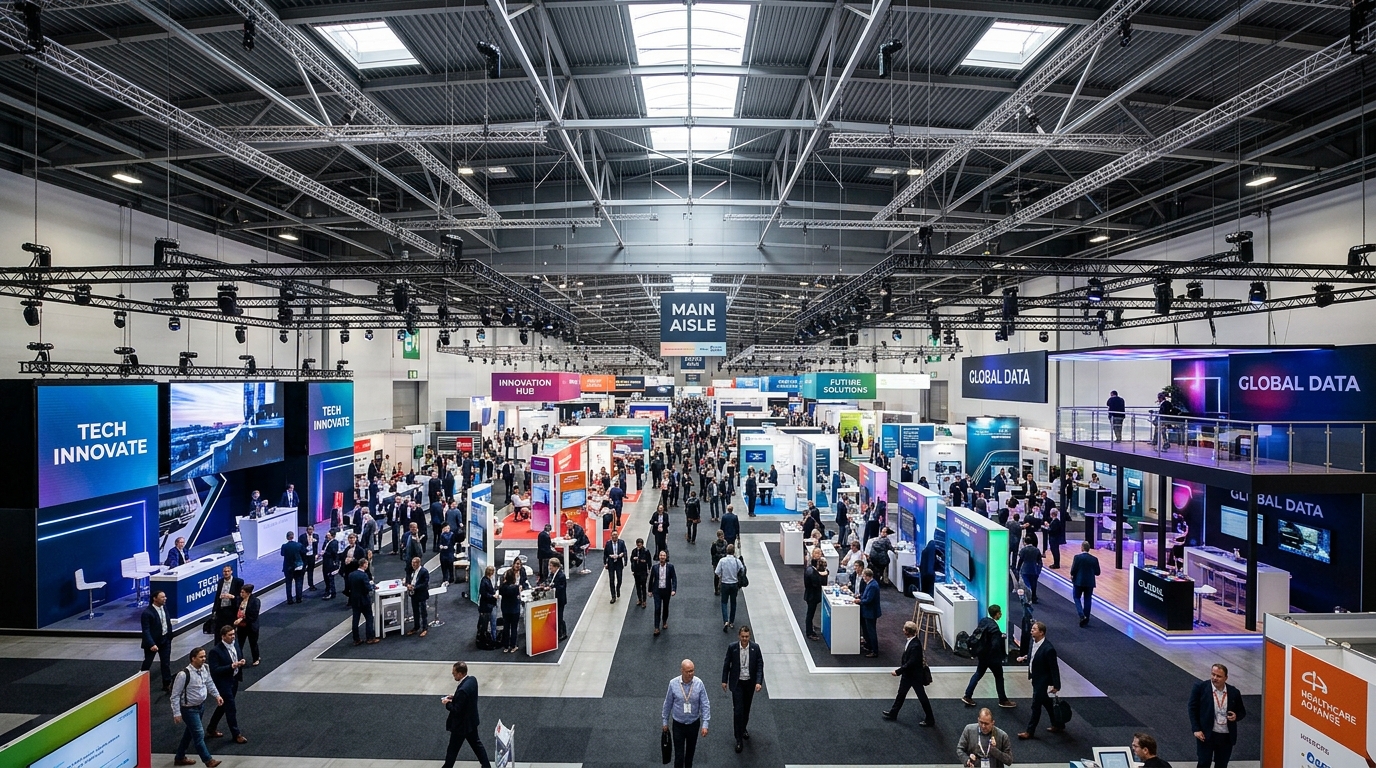 HALL 7